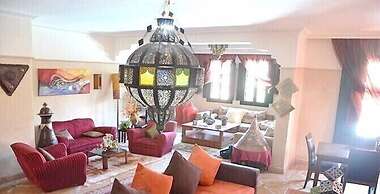 Villa River Palm-Palmeraie-VLC-186