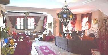 Villa River Palm-Palmeraie-VLC-186