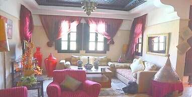 Villa River Palm-Palmeraie-VLC-186