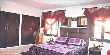 Villa River Palm-Palmeraie-VLC-186