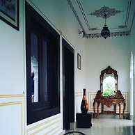 Hotel Kiran Vila Palace