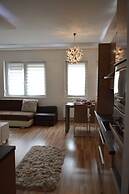 Füredi Apartman Földszint