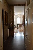 Füredi Apartman Földszint