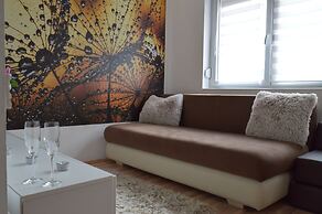 Füredi Apartman Földszint