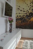 Füredi Apartman Földszint