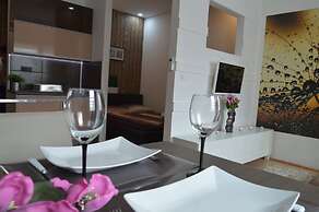 Füredi Apartman Földszint