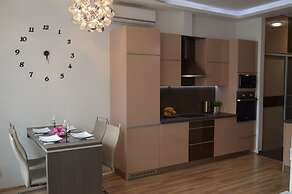 Füredi Apartman Földszint