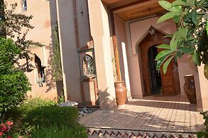 Villa Amelkis-Marrakech-VLC-228