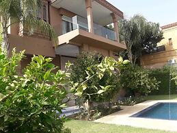 Villa Amelkis-Marrakech-VLC-239