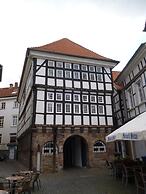 Haus am Stadttor