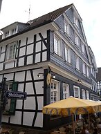 Haus am Stadttor