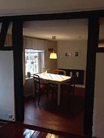 Haus am Stadttor