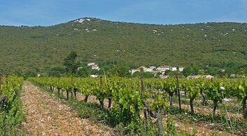 Demeure cévenol Les Rameaux