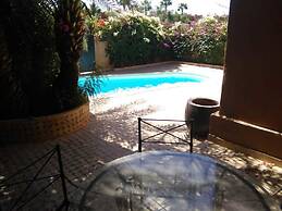 Villa River PALM-PALMERAIE-VLC-263