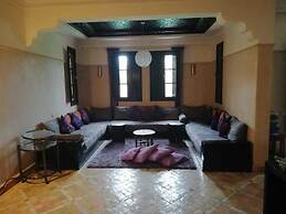 Villa River PALM-PALMERAIE-VLC-263