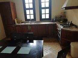 Villa River PALM-PALMERAIE-VLC-263