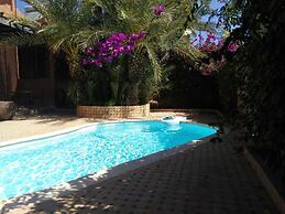 Villa River PALM-PALMERAIE-VLC-263