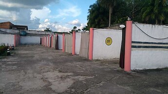 Pousada Tropical - Adults Only