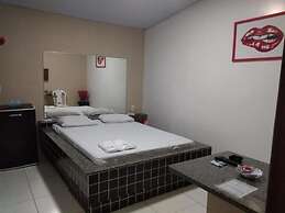 Pousada Tropical - Adults Only