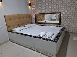 Pousada Tropical - Adults Only