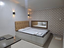Pousada Tropical - Adults Only
