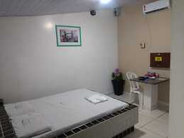 Pousada Tropical - Adults Only