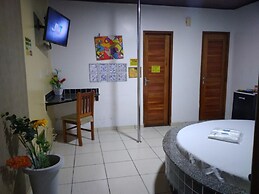 Pousada Tropical - Adults Only