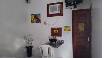 Pousada Tropical - Adults Only