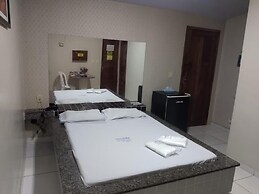 Pousada Tropical - Adults Only