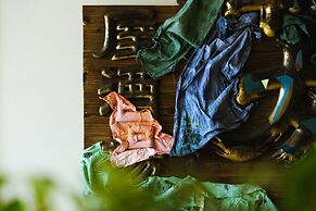 Hotel Karae - Hostel