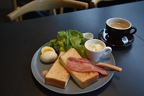 Hotel Karae - Hostel