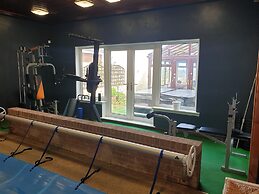 Eastwatch Guesthouse