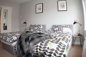 Eastwatch Guesthouse