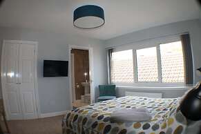 Eastwatch Guesthouse