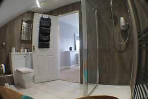 Eastwatch Guesthouse