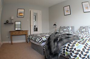 Eastwatch Guesthouse