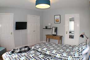 Eastwatch Guesthouse