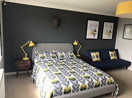 Eastwatch Guesthouse