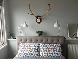 Eastwatch Guesthouse