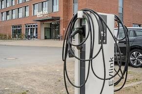 Park Inn By Radisson Wismar