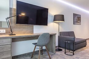 Park Inn By Radisson Wismar