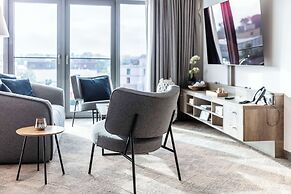 Park Inn By Radisson Wismar