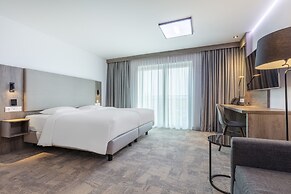 Park Inn By Radisson Wismar