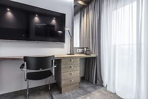 Park Inn By Radisson Wismar