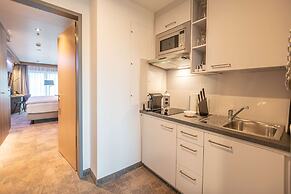 Park Inn By Radisson Wismar
