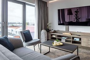 Park Inn By Radisson Wismar