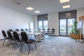 Park Inn By Radisson Wismar