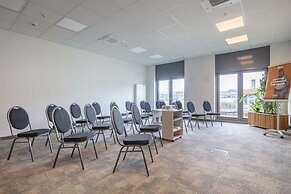 Park Inn By Radisson Wismar