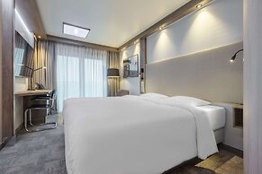 Park Inn By Radisson Wismar