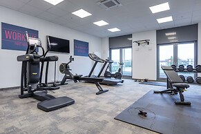 Park Inn By Radisson Wismar